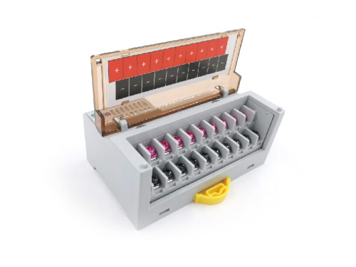 端子臺的主要結(jié)構(gòu)分別是什么？