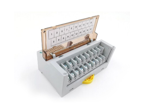 端子臺模組有什么用途？