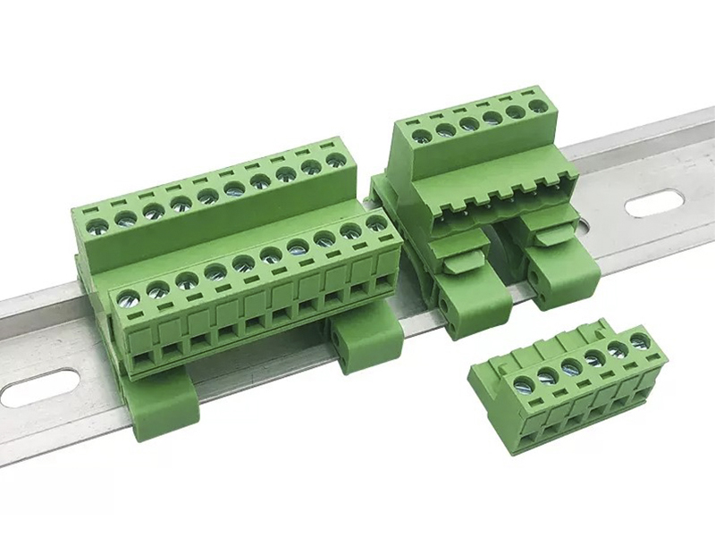 世麥德 接線端子 2EDG-UKR-5.08MM