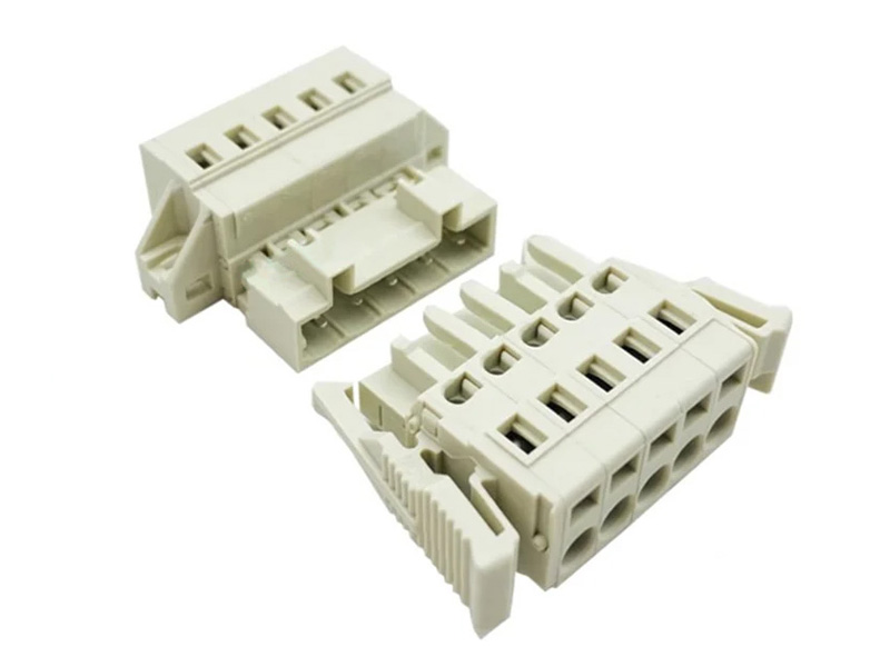 世麥德 接線端子  MCS-5.0 7.5MM